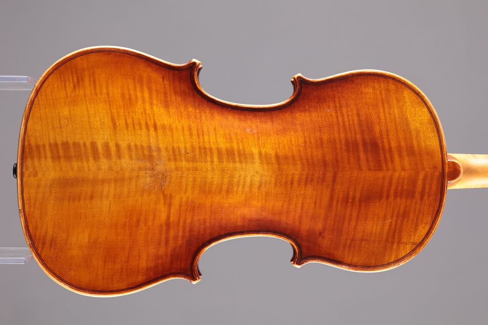Rieger Josef - Mittenwald Anno 1926 - G-923